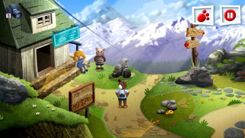 teddy-floppy-ear-mountain-adventure-steam-cd-key