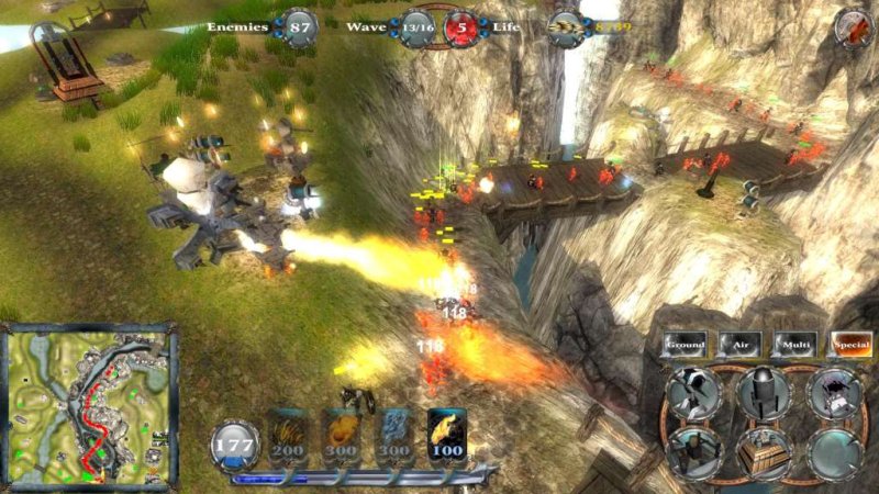 towers-of-altrac-epic-defense-battles-steam-cd-key