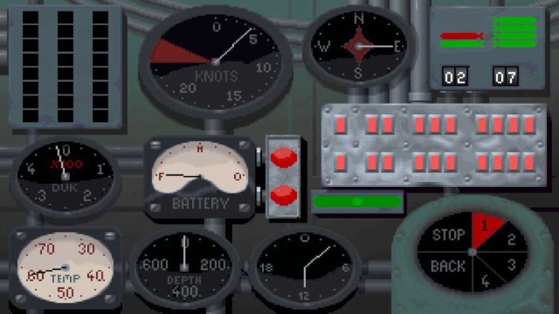 silent-service-2-steam-cd-key