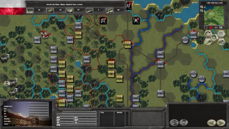 the-campaign-series-fall-weiss-eu-steam-cd-key