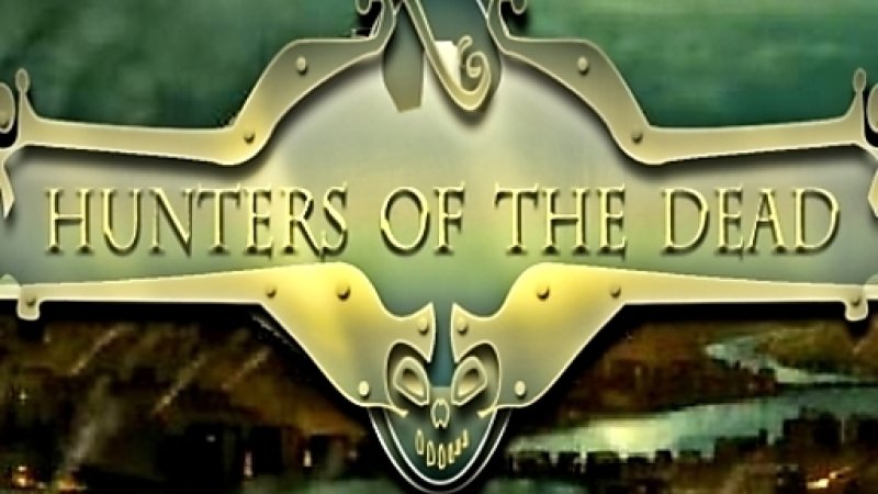 hunters-of-the-dead-steam-cd-key