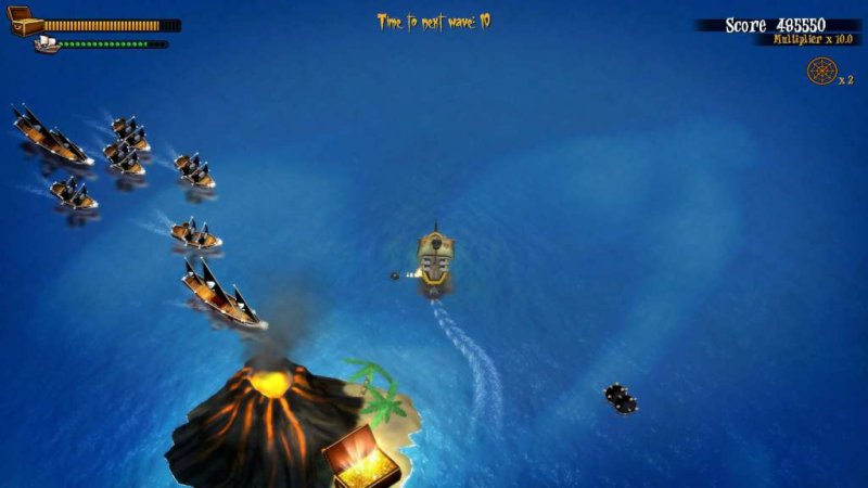 woody-two-legs-attack-of-the-zombie-pirates-steam-cd-key