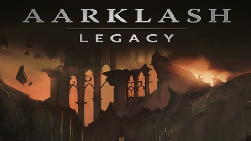 aarklash-legacy-steam-cd-key