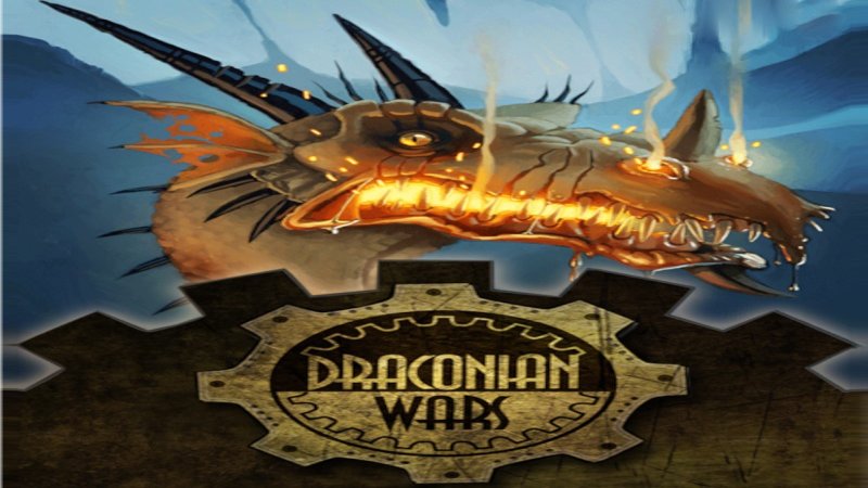 draconian-wars-steam-cd-key