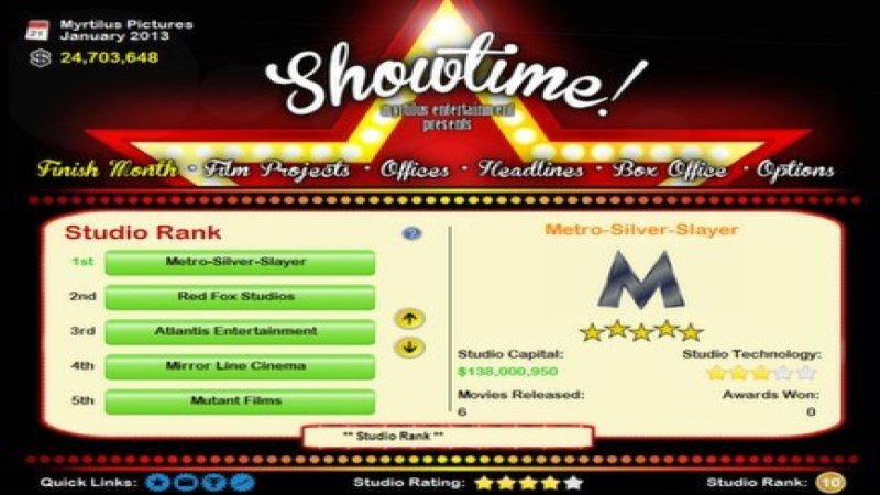 showtime-steam-cd-key