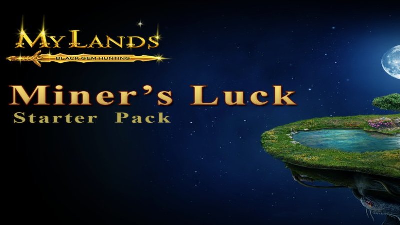 my-lands-miner-s-luck-starter-dlc-steam-cd-key