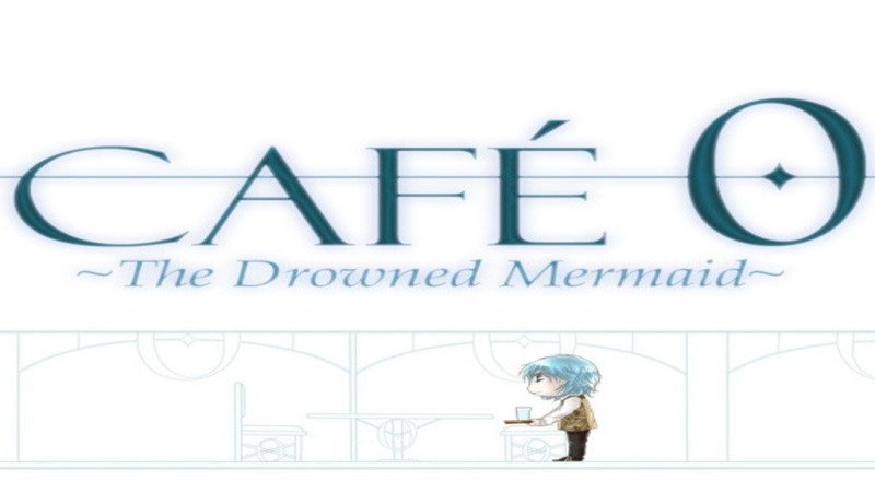 cafe-0-the-drowned-mermaid-steam-cd-key