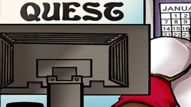 cubicle-quest-steam-cd-key