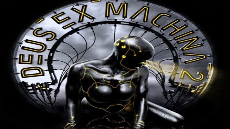deus-ex-machina-2-steam-cd-key