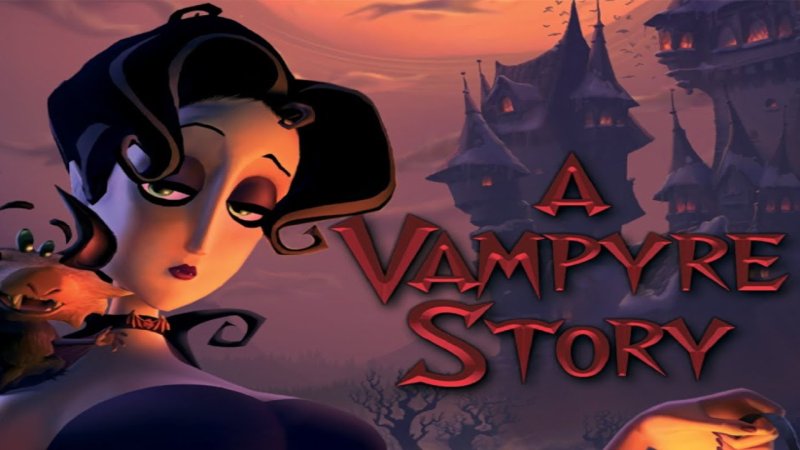 a-vampyre-story-steam-gift