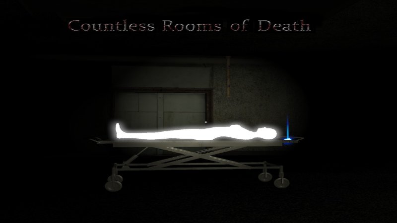 countless-rooms-of-death-steam-cd-key