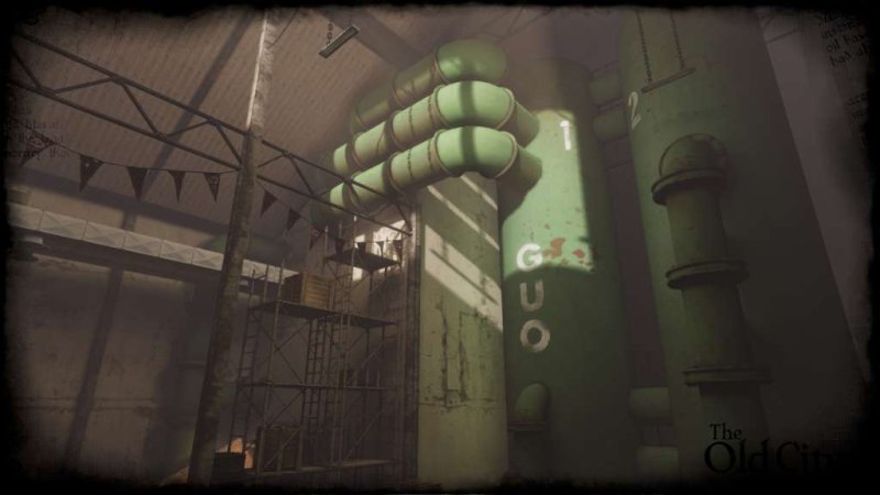 the-old-city-leviathan-steam-cd-key