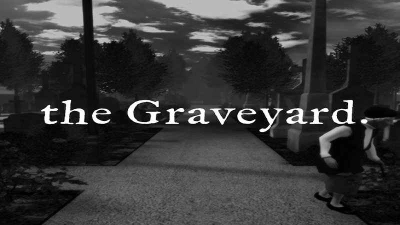 the-graveyard-steam-cd-key