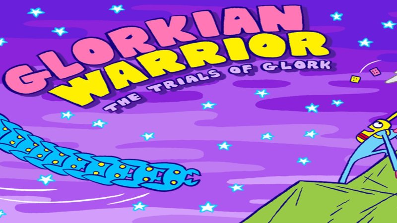 glorkian-warrior-the-trials-of-glork-pc-steam-cd-key