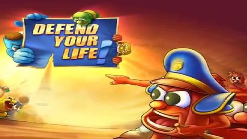 defend-your-life-steam-cd-key