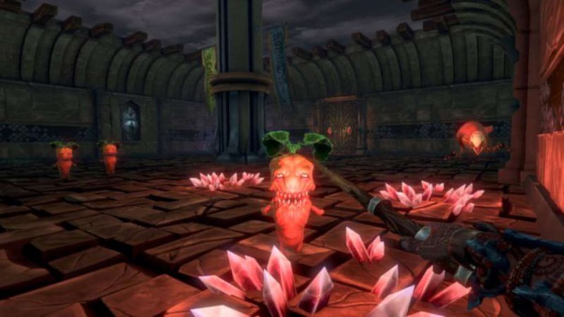 ziggurat-steam-cd-key