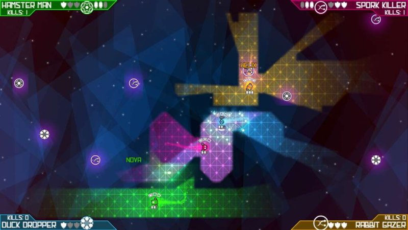 light-bound-steam-cd-key