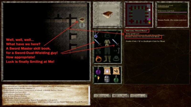 lord-of-the-dark-castle-steam-cd-key