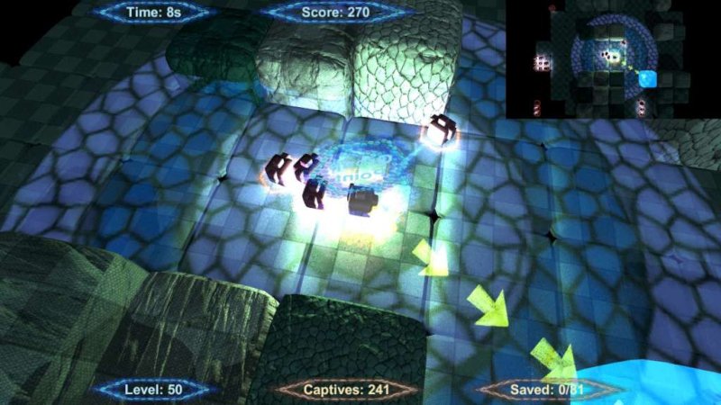 unlimited-escape-2-steam-cd-key