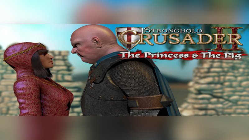 stronghold-crusader-2-the-princess-and-the-pig-dlc-steam-cd-key