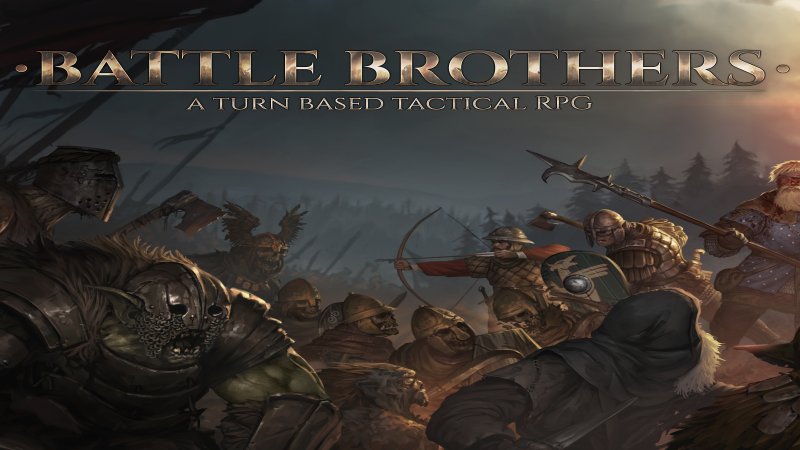 battle-brothers-steam-cd-key