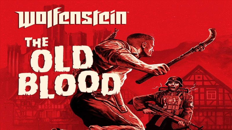 wolfenstein-the-old-blood-eu-steam-cd-key