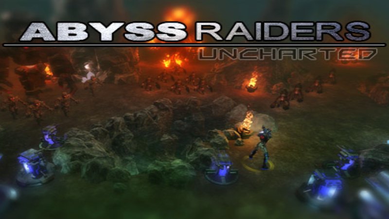 abyss-raiders-uncharted-pc-steam-cd-key