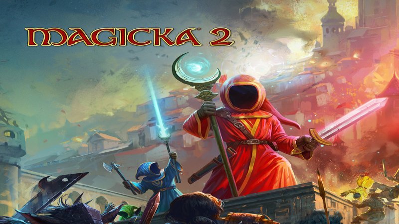 magicka-2-steam-cd-key