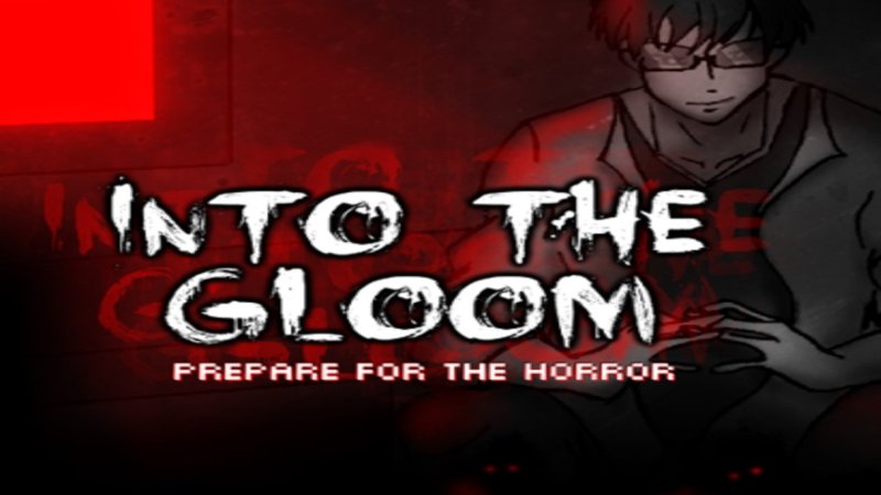 into-the-gloom-steam-cd-key