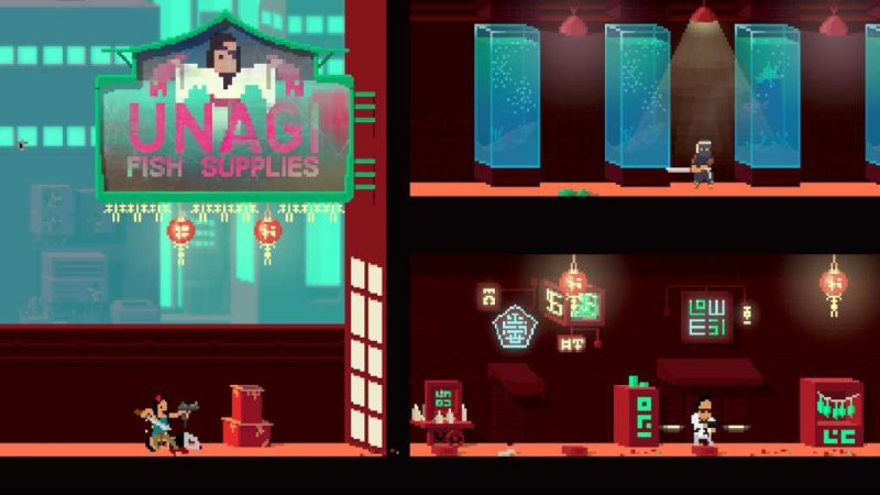 not-a-hero-global-megalord-edition-pc-steam-cd-key