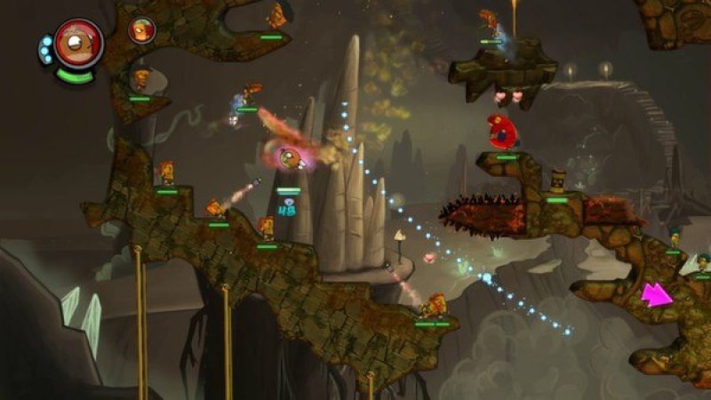 organic-panic-steam-cd-key