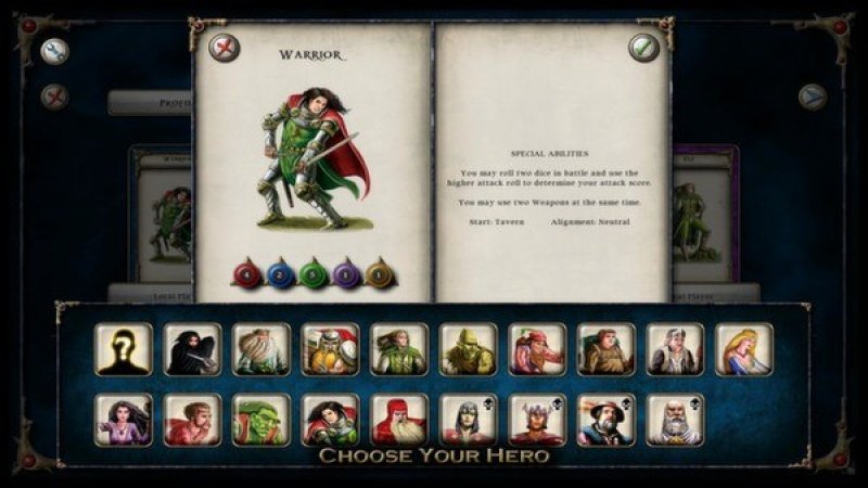 talisman-gambler-and-martyr-character-packs-steam-cd-key