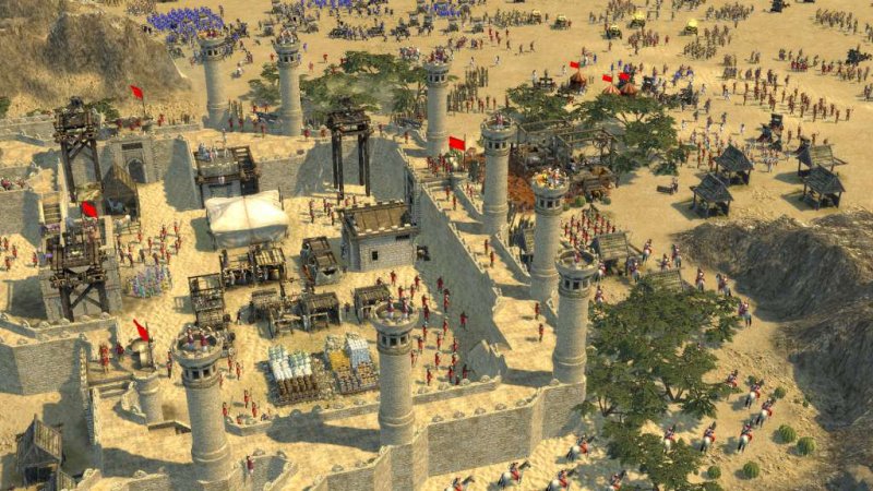 stronghold-crusader-2-the-emperor-and-the-hermit-dlc-eu-steam-cd-key
