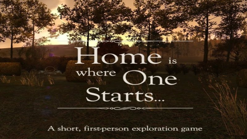 home-is-where-one-starts-steam-cd-key