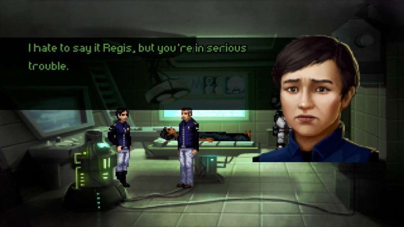 technobabylon-steam-cd-key