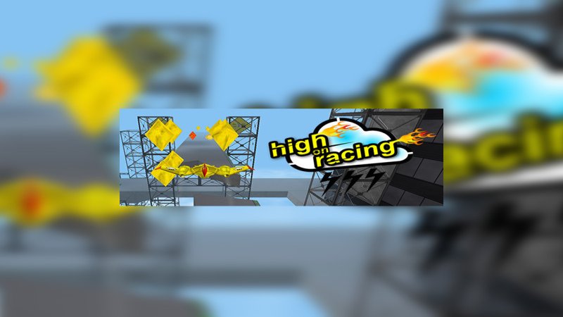 high-on-racing-steam-cd-key