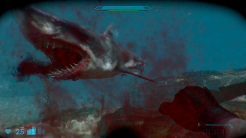 shark-attack-deathmatch-2-steam-cd-key