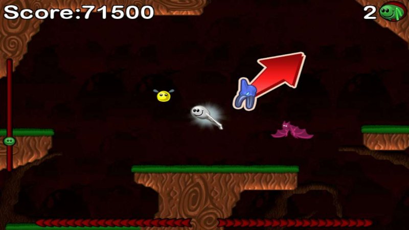 flix-the-flea-steam-cd-key