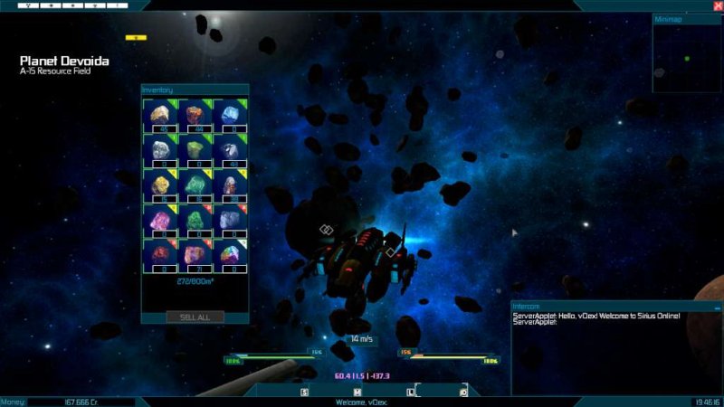 sirius-online-steam-cd-key