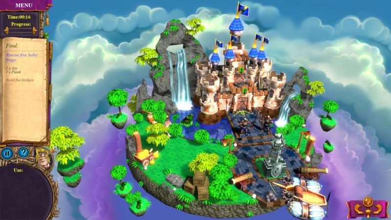 elementary-my-dear-majesty-steam-cd-key