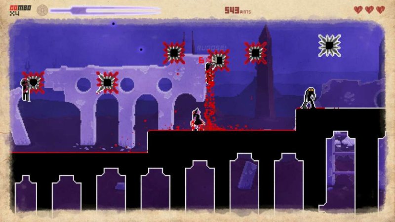 they-bleed-pixels-steam-gift