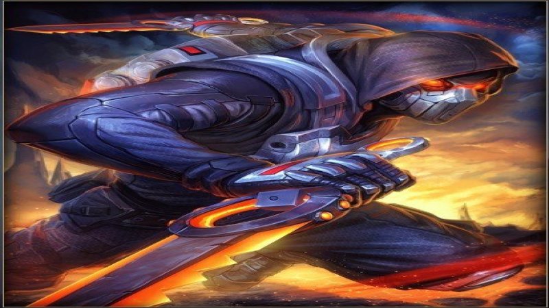 smite-loki-loki-infiltrator-skin-cd-key