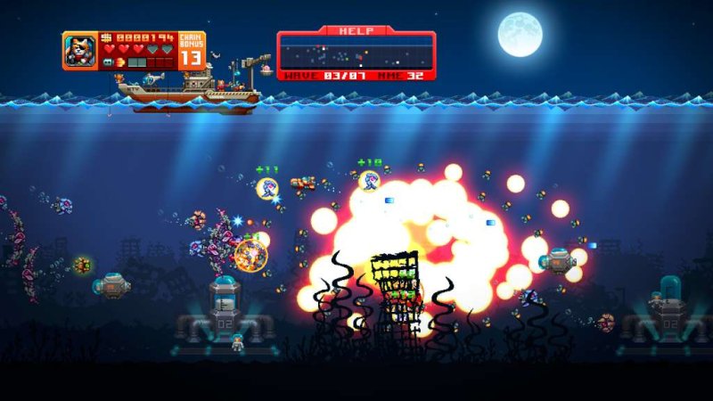 aqua-kitty-milk-mine-defender-steam-cd-key