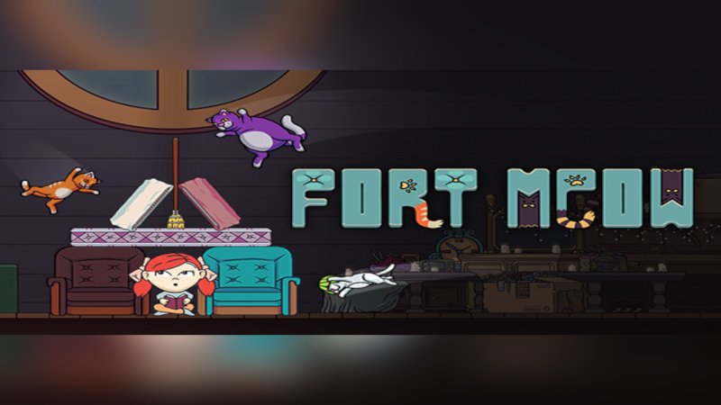 fort-meow-pc-steam-cd-key