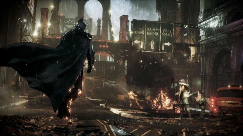 batman-arkham-knight-premium-edition-harley-quinn-story-pack-steam-cd-key