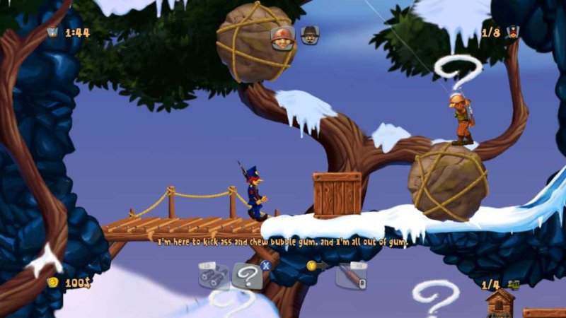 a-men-2-steam-cd-key