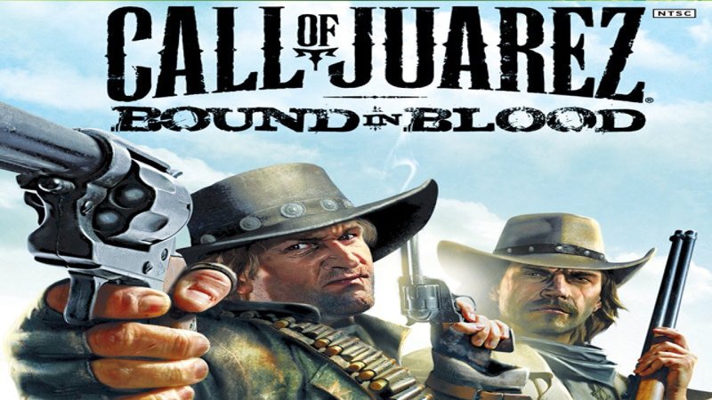 call-of-juarez-bound-in-blood-pc-steam-cd-key