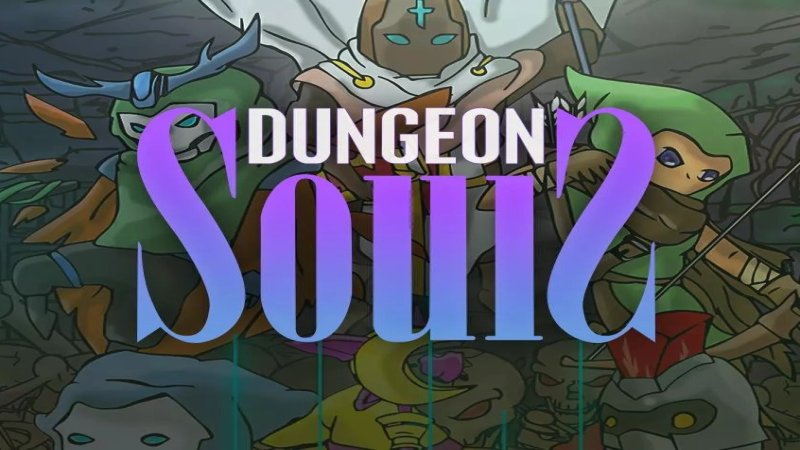 dungeon-souls-steam-cd-key
