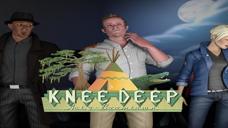 knee-deep-pc-steam-cd-key