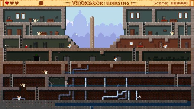 vindicator-uprising-steam-cd-key